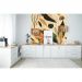 Панно виниловое на флизелине Marburg Smart Art Gallery 2.7x2.12 м (46964)