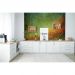 Панно виниловое на флизелине Marburg Smart Art Gallery 2.7x2.65 м (46966)
