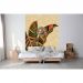 Панно виниловое на флизелине Marburg Smart Art Gallery 2.7x2.12 м (46988)