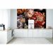 Панно виниловое на флизелине Marburg Smart Art Gallery 3.4x2.65 м (47327)