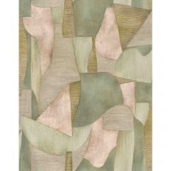 Панно виниловое на флизелине Marburg Smart Art Gallery 3.4x2.65 м (47340)