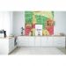 Панно виниловое на флизелине Marburg Smart Art Gallery 3.4x2.12 м (47358)