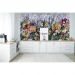 Панно виниловое на флизелине Marburg Smart Art Gallery 3.4x3.18 м (47369)