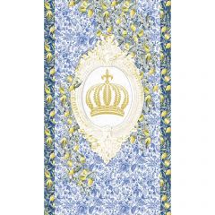 Панно виниловое Marburg Gloockler Pompoos Provence 2.7х1.59 м, 35614