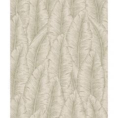 Обои виниловые на флизелине Grandeco Cumaru 10.05x0.53 м (CU 3203)