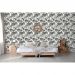 Обои виниловые на флизелине Grandeco Maison 10.05x0.53 м (MN 3013)