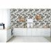 Обои виниловые на флизелине Grandeco Maison 10.05x0.53 м (MN 3013)