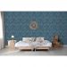 Обои виниловые на флизелине Grandeco Maison 10.05x0.53 м (MN 3507)
