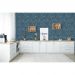 Обои виниловые на флизелине Grandeco Maison 10.05x0.53 м (MN 3507)