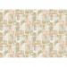 Обои виниловые на флизелине Grandeco Perfect Harmony 10.05x0.53 м (PH 3507)