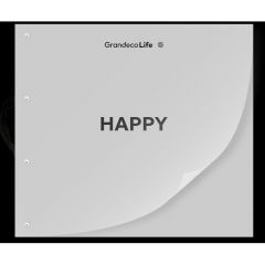 Обои виниловые Grandeco Happy 10.05x1.06 м R132115