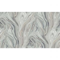 Обои виниловые Grandeco Indigo 10.05x1.06 м R170115