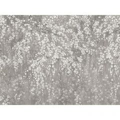 Панно виниловое на флизелине Zambaiti Parati Satin Flowers IV 5.1x3 м (Z66876)