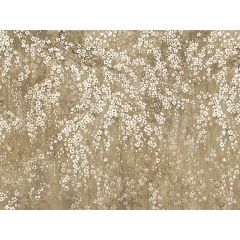 Панно виниловое на флизелине Zambaiti Parati Satin Flowers IV 5.1x3 м (Z66877)