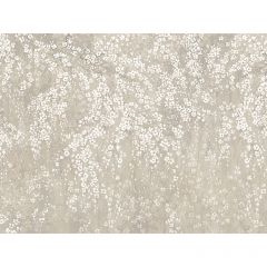 Панно виниловое на флизелине Zambaiti Parati Satin Flowers IV 5.1x3 м (Z66878)
