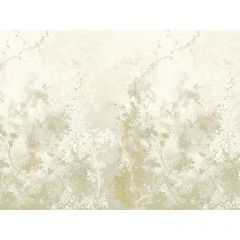 Панно виниловое на флизелине Zambaiti Parati Satin Flowers IV 5.1x3 м (Z66890)