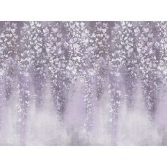 Панно виниловое на флизелине Zambaiti Parati Satin Flowers IV 5.1x3 м (Z66894)