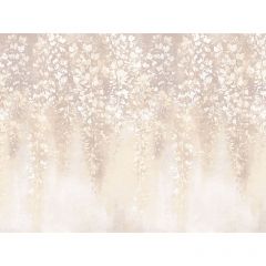 Панно виниловое на флизелине Zambaiti Parati Satin Flowers IV 5.1x3 м (Z66895)
