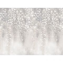 Панно виниловое на флизелине Zambaiti Parati Satin Flowers IV 5.1x3 м (Z66896)