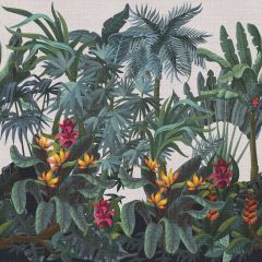 Панно виниловое на флизелине Zambaiti Parati Trussardi VII 3x3 м (18974)