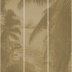 Панно виниловое на флизелине Zambaiti Parati Trussardi VII 3x3 м (18978)