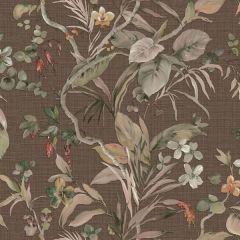 Обои виниловые на флизелине Zambaiti parati Trussardi VIII 10.05х0.7 м, Z30332