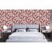 Обои виниловые Палитра Home Color Aquarelle 10.05х1.06 м HC71799-56