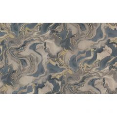 Обои виниловые на флизелине Kerama Marazzi Galatea, Boulevard, Couture, Marmaros 10.05x1.06 м (KM7605)