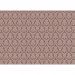 Обои виниловые на флизелине Kerama Marazzi Palazzo, Boiserie, Tressage 10.05x1.06 м (KM5505)