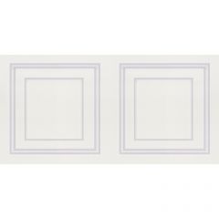 Обои виниловые на флизелине Kerama Marazzi Palazzo, Boiserie, Tressage 10.05x1.06 м (KM6701)