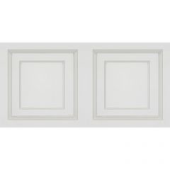 Обои виниловые на флизелине Kerama Marazzi Palazzo, Boiserie, Tressage 10.05x1.06 м (KM6702)