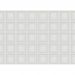 Обои виниловые на флизелине Kerama Marazzi Palazzo, Boiserie, Tressage 10.05x1.06 м (KM6702)