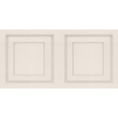 Обои виниловые на флизелине Kerama Marazzi Palazzo, Boiserie, Tressage 10.05x1.06 м (KM6704)