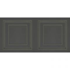 Обои виниловые на флизелине Kerama Marazzi Palazzo, Boiserie, Tressage 10.05x1.06 м (KM6705)