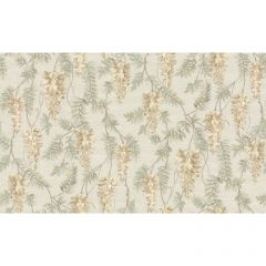 Обои виниловые на флизелине Kerama Marazzi April, Primavera, Eden, Bamboo 10.05x1.06 м (KM5803)