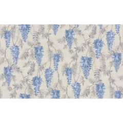 Обои виниловые на флизелине Kerama Marazzi April, Primavera, Eden, Bamboo 10.05x1.06 м (KM5804)