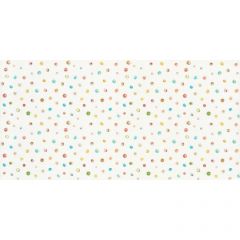 Обои виниловые на флизелине Kerama Marazzi Weekend/Primavera 10.05x1.06 м (KM7805)
