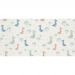 Обои виниловые на флизелине Kerama Marazzi Weekend/Primavera 10.05x1.06 м (KM7812)