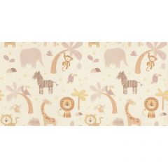 Обои виниловые на флизелине Kerama Marazzi Weekend/Primavera 10.05x1.06 м (KM7814)
