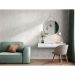 Обои виниловые на флизелине Kerama Marazzi Reflection, Azulezu, Impression, Jungle, Exotik, Oasis 10.05х1.06 м, KM5901