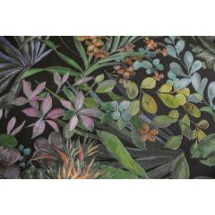 Обои виниловые на флизелине Kerama Marazzi Reflection, Azulezu, Impression, Jungle, Exotik, Oasis 10.05х1.06 м, KM5905