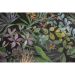 Обои виниловые на флизелине Kerama Marazzi Reflection, Azulezu, Impression, Jungle, Exotik, Oasis 10.05х1.06 м, KM5905