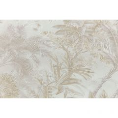 Обои виниловые на флизелине Kerama Marazzi Reflection, Azulezu, Impression, Jungle, Exotik, Oasis 10.05х1.06 м, KM6202