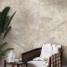 Обои виниловые на флизелине Kerama Marazzi Reflection, Azulezu, Impression, Jungle, Exotik, Oasis 10.05х1.06 м, KM6202