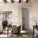 Обои виниловые на флизелине Kerama Marazzi Reflection, Azulezu, Impression, Jungle, Exotik, Oasis 10.05х1.06 м, KM6202