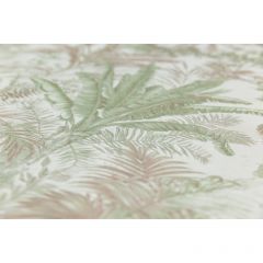 Обои виниловые на флизелине Kerama Marazzi Reflection, Azulezu, Impression, Jungle, Exotik, Oasis 10.05х1.06 м, KM6203