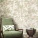 Обои виниловые на флизелине Kerama Marazzi Reflection, Azulezu, Impression, Jungle, Exotik, Oasis 10.05х1.06 м, KM6203