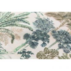 Обои виниловые на флизелине Kerama Marazzi Reflection, Azulezu, Impression, Jungle, Exotik, Oasis 10.05х1.06 м, KM6205