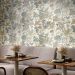 Обои виниловые на флизелине Kerama Marazzi Reflection, Azulezu, Impression, Jungle, Exotik, Oasis 10.05х1.06 м, KM6205