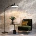 Обои виниловые на флизелине Kerama Marazzi Reflection, Azulezu, Impression, Jungle, Exotik, Oasis 10.05х1.06 м, KM6501